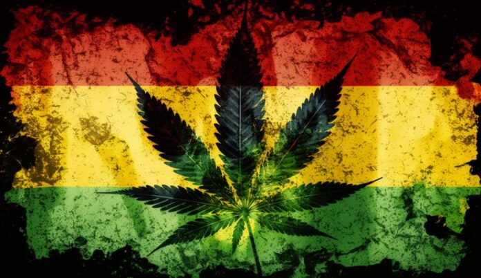 Legalizacja marihuany w Niemczech - projekt po legalizacji