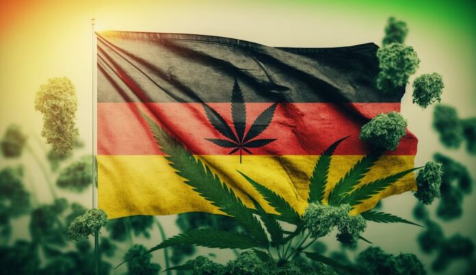 Niemcy dekryminalizują używanie i uprawę marihuany