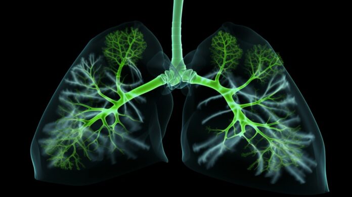 Palenie marihuany a rozwój przewlekłej obturacyjnej choroby płuc (POChP)