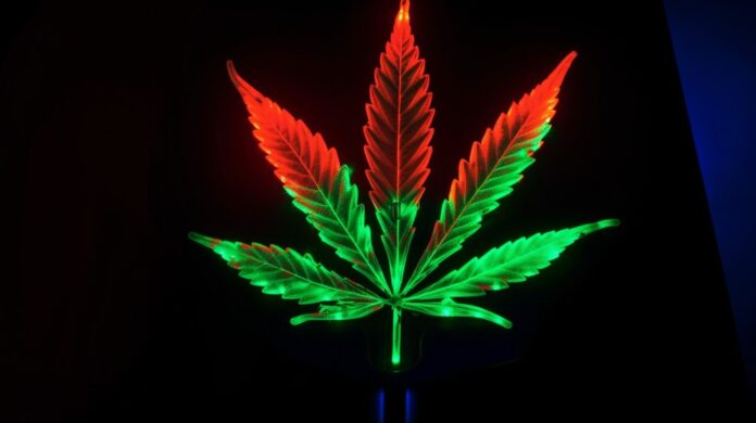 Minnesota legalizuje marihuanę dla dorosłych
