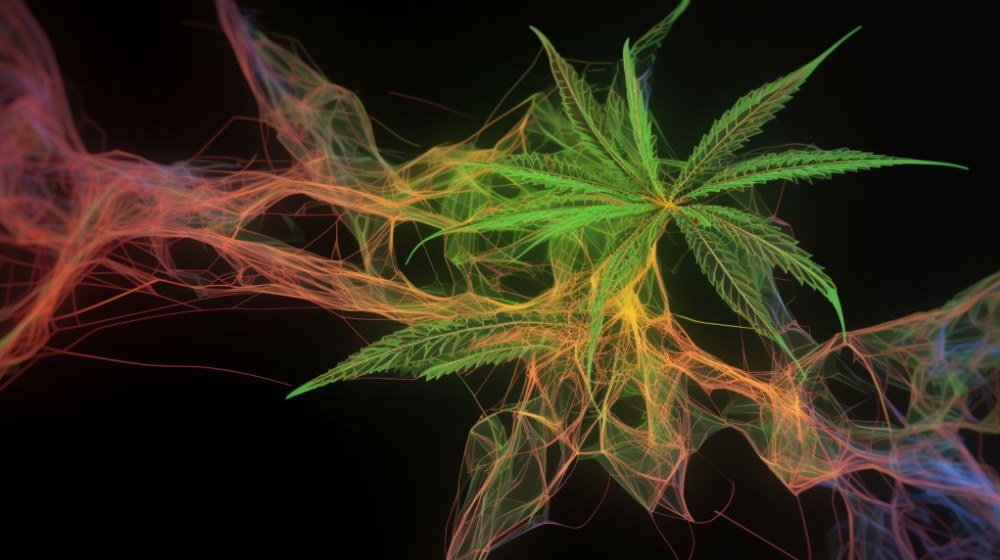 Wpływ marihuany na układ krwionośny