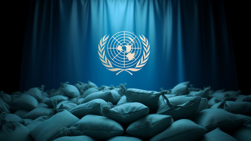 ONZ i Globalna Komisja ds. Narkotyków wzywa do dekryminalizacji narkotyków
