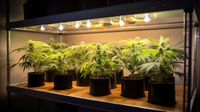 Parlament Luksemburga zagłosuje nad legalizacją uprawy marihuany w domu