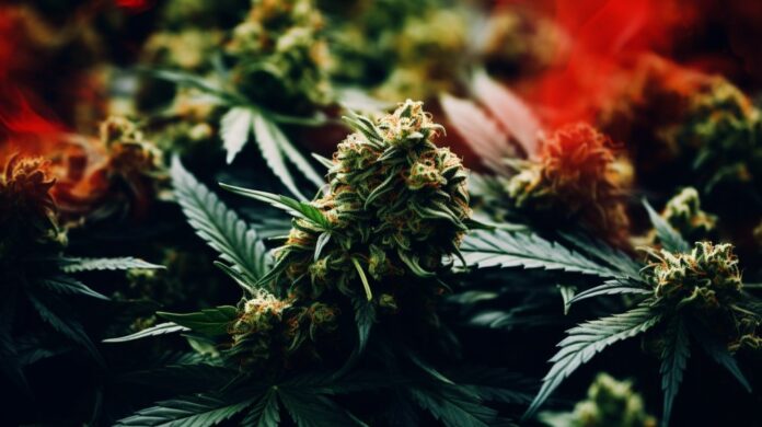 Niemiecki rząd podpisał ustawę o legalizacji marihuany