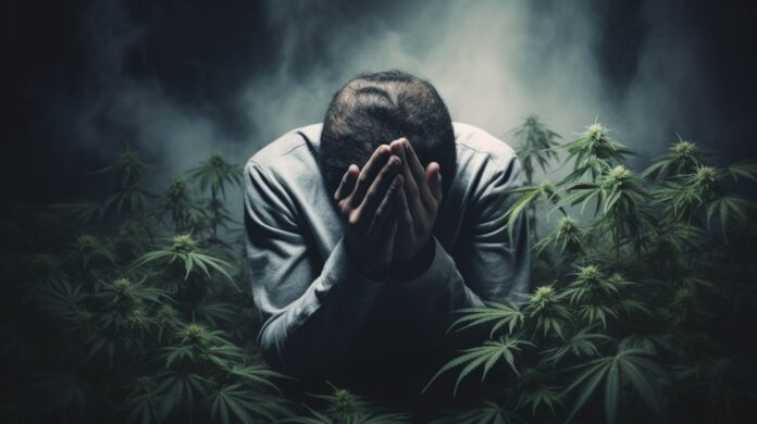 Leczenie depresji medyczną marihuaną - czy to możliwe?