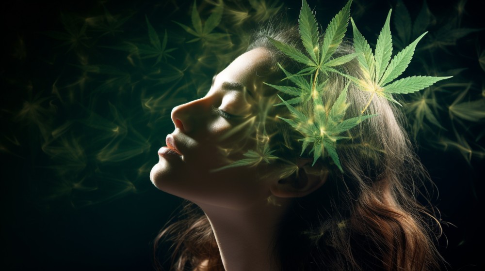 Skuteczność medycznej marihuany w leczeniu migreny