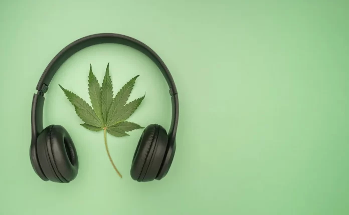 Dlaczego muzyka pod wpływem marihuany brzmi tak dobrze?