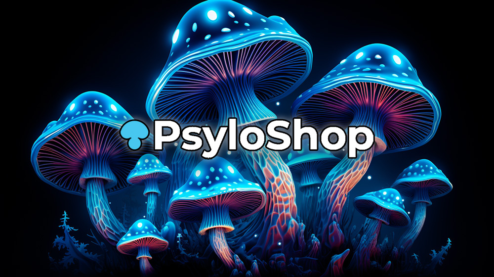 PsyloShop banner