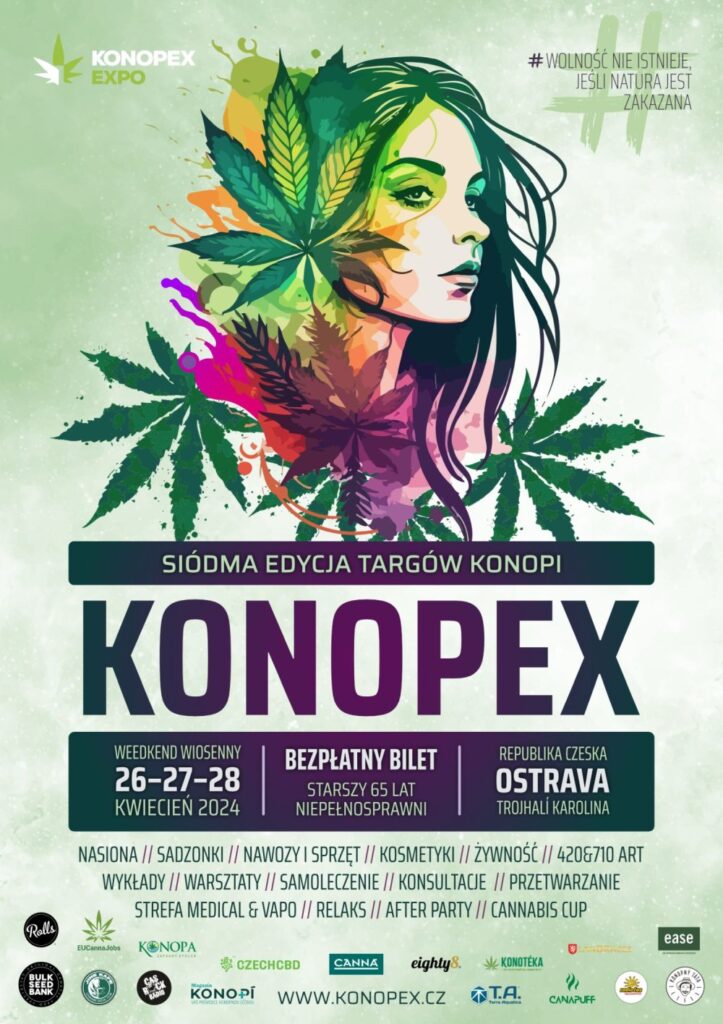 konopex24 flyer PL