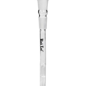 Adapter do bonga Black Leaf z 4-ramiennym Dyfuzorem szlif 18.8/18.8 mm