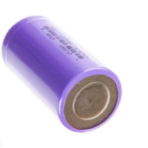 Bateria 18350 do Vaporizera DaVinci MIQRO