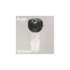 Cybuch dymiony Boost 18.8mm do bonga fajki wodnej
