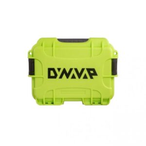 DynaVap Case -Schowek na waporyzator i akcesoria