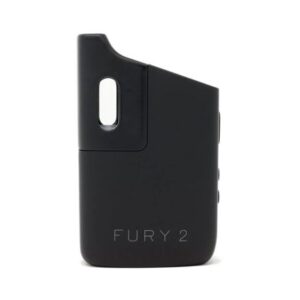 Fury 2 - Waporyzator przenośny do suszu Healthy Rips