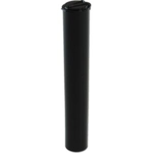 Joint Tube BLACK 115 mm pojemniczek schowek na jointa