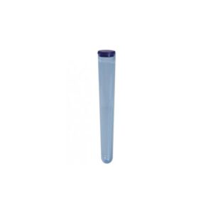 Joint Tubes BLUE 100mm - niebieski pojemnik schowek na jointa