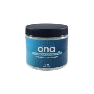 Neutralizator zapachów ONA żel - miejscowy żel neutralizujący zapachy