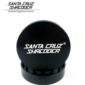 Santa Cruz Shredder młynek grinder 2-częściowy klasa Premium